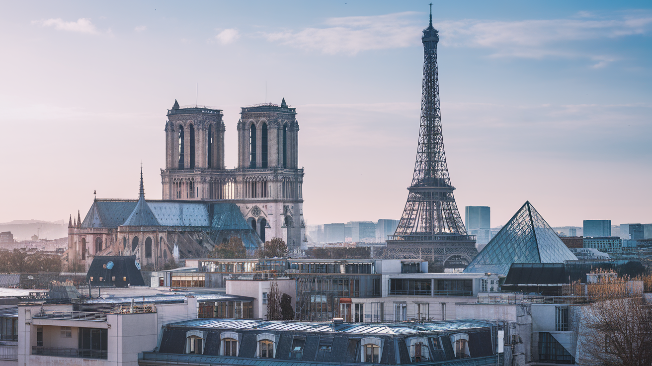 Achat immobilier à Paris : conseils pour bien se positionner sur le marché