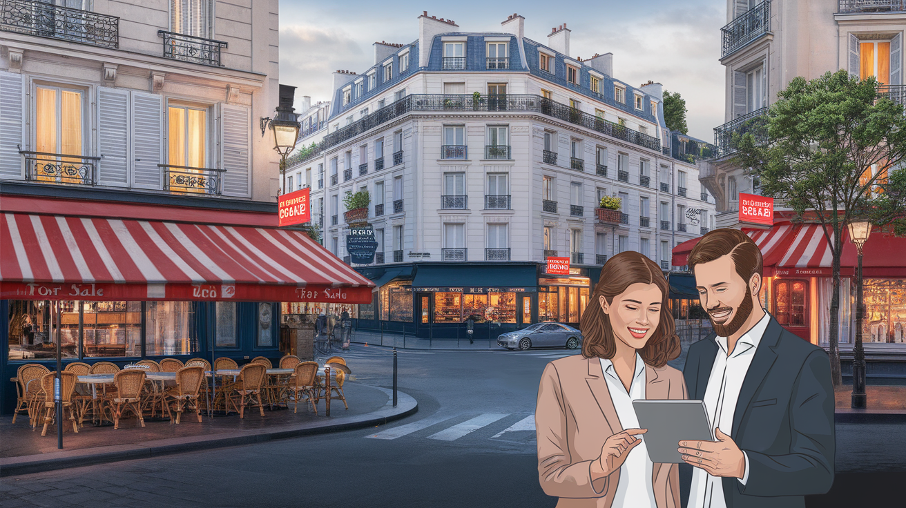 découvrez nos conseils pratiques pour réussir votre achat immobilier à paris. apprenez à bien vous positionner sur le marché, à identifier les meilleures opportunités et à naviguer dans les spécificités du secteur immobilier parisien.