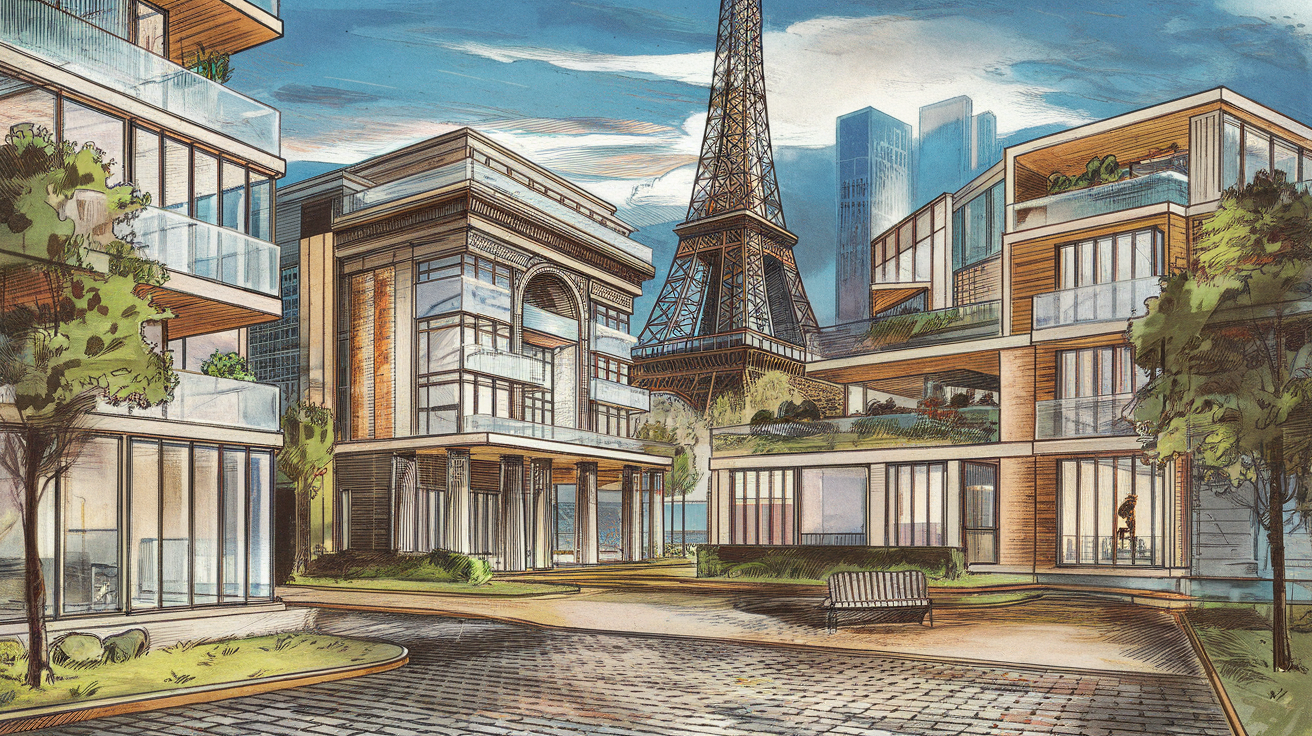Acheter un appartement à Paris : guide des démarches essentielles