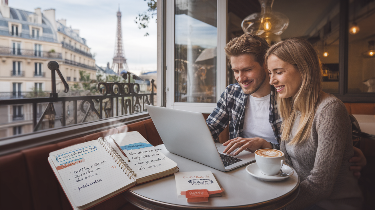 découvrez nos meilleures astuces pour dénicher le bon appartement à paris. maximisez vos chances de trouver la location idéale dans la capitale avec nos conseils pratiques et indispensables.