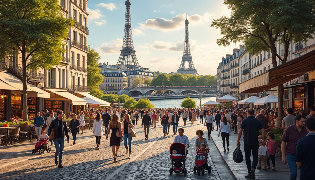 Comment choisir le bon quartier pour un investissement locatif à Paris