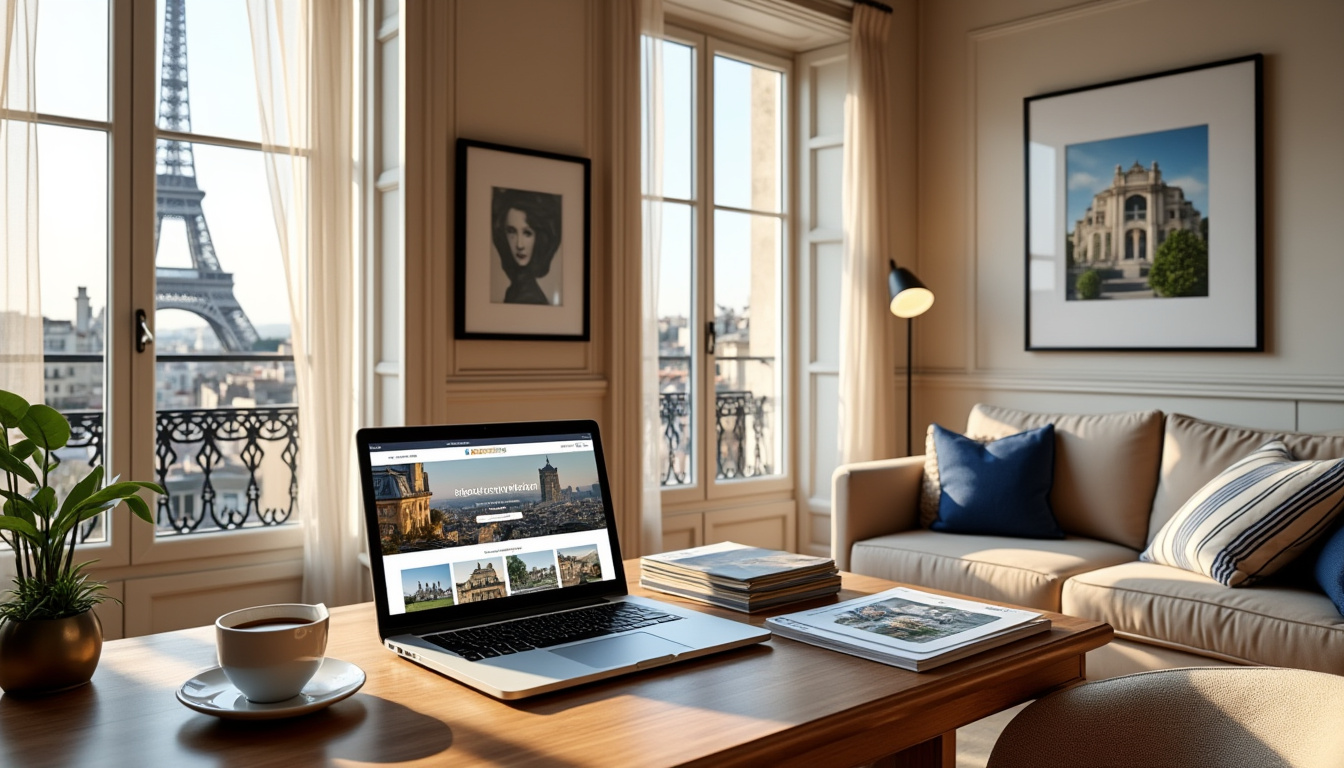 Investir dans l'immobilier locatif à Paris : guide complet