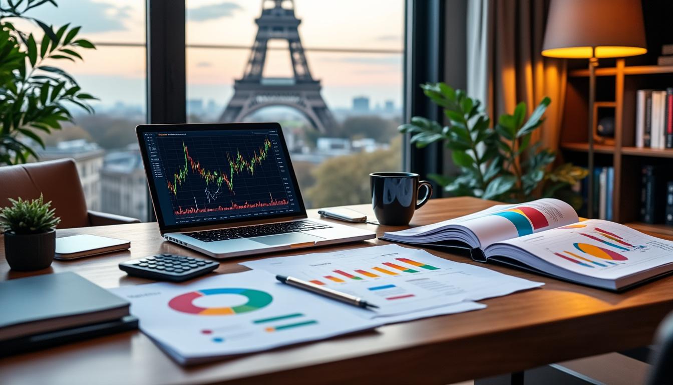 Comment préparer un dossier de financement pour un investissement locatif à Paris