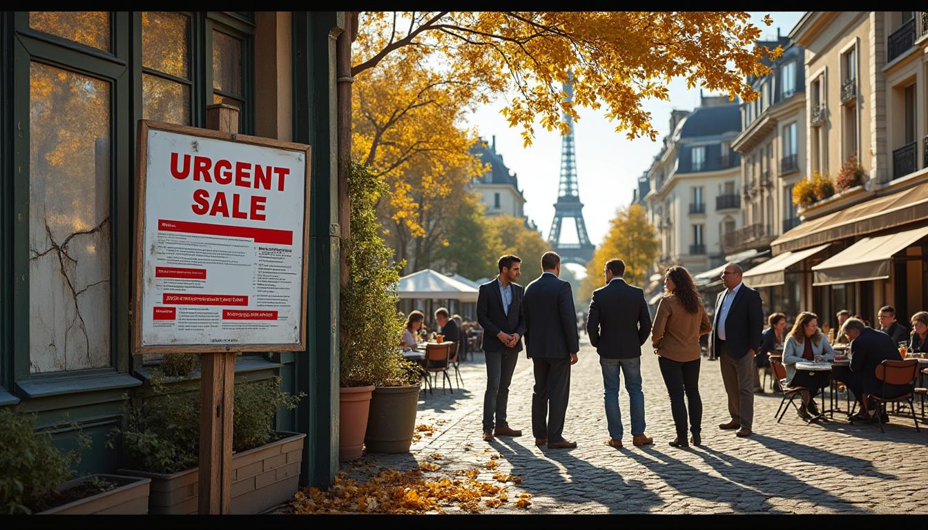 Les pièges à éviter lors de l'achat d'un bien pour investissement locatif à Paris